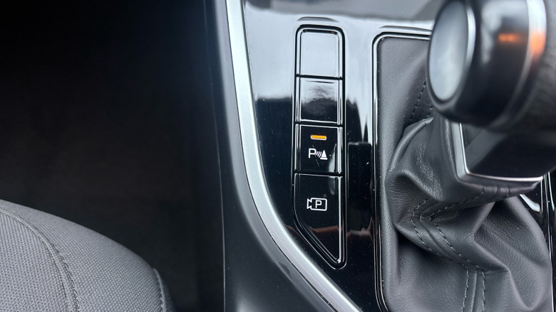 Kia Niro 1.6 GDi Hybrid 2 5dr DCT Hybrid Estate